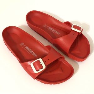 Birkenstock Sandals Size 40 US 9